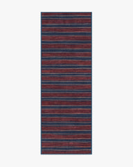Marin Red Rug