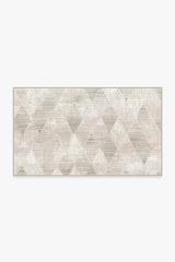 Kavi Mosaic Stone Rug