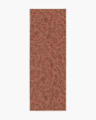 Leland Terracotta Rug