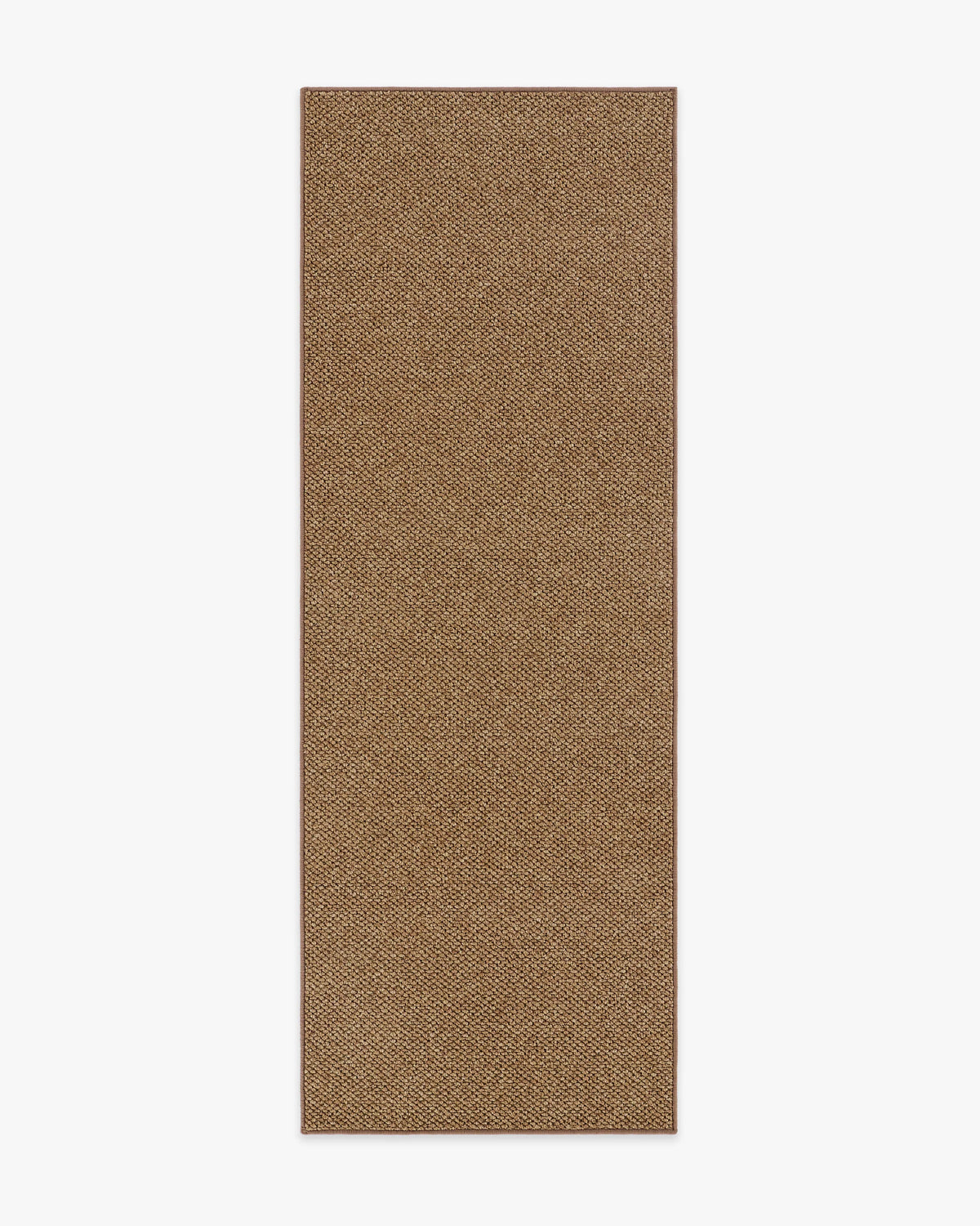 Haven Dark Natural Performance Weave Rug