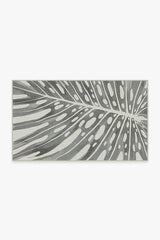 Panama Grey Outdoor Rug