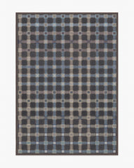 Maja Charcoal Multicolor Rug