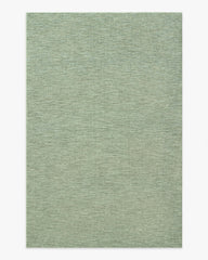 Finley Sage Plush Rug