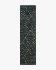 Matera Charcoal Rug