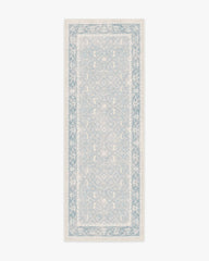 Celestine Soft Blue Rug