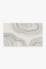 Kalder Sandstone Outdoor Rug
