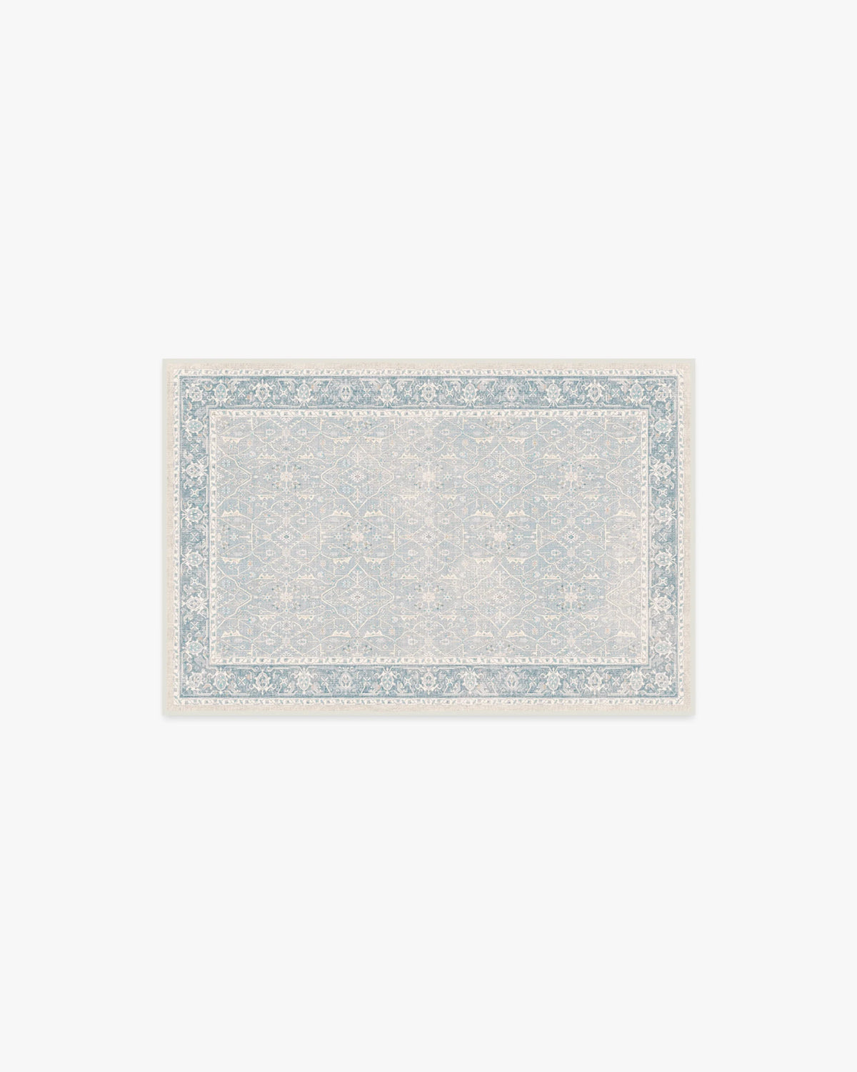 Celestine Soft Blue Rug