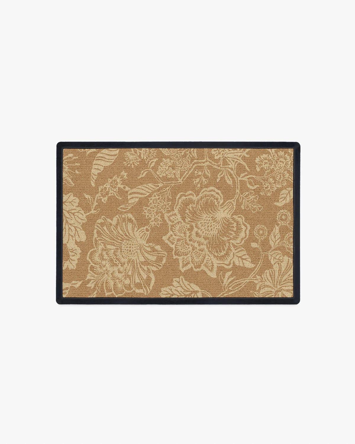 Christelle Silhouette Coir Doormat by Liberty