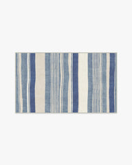 Naia Slate Blue Rug