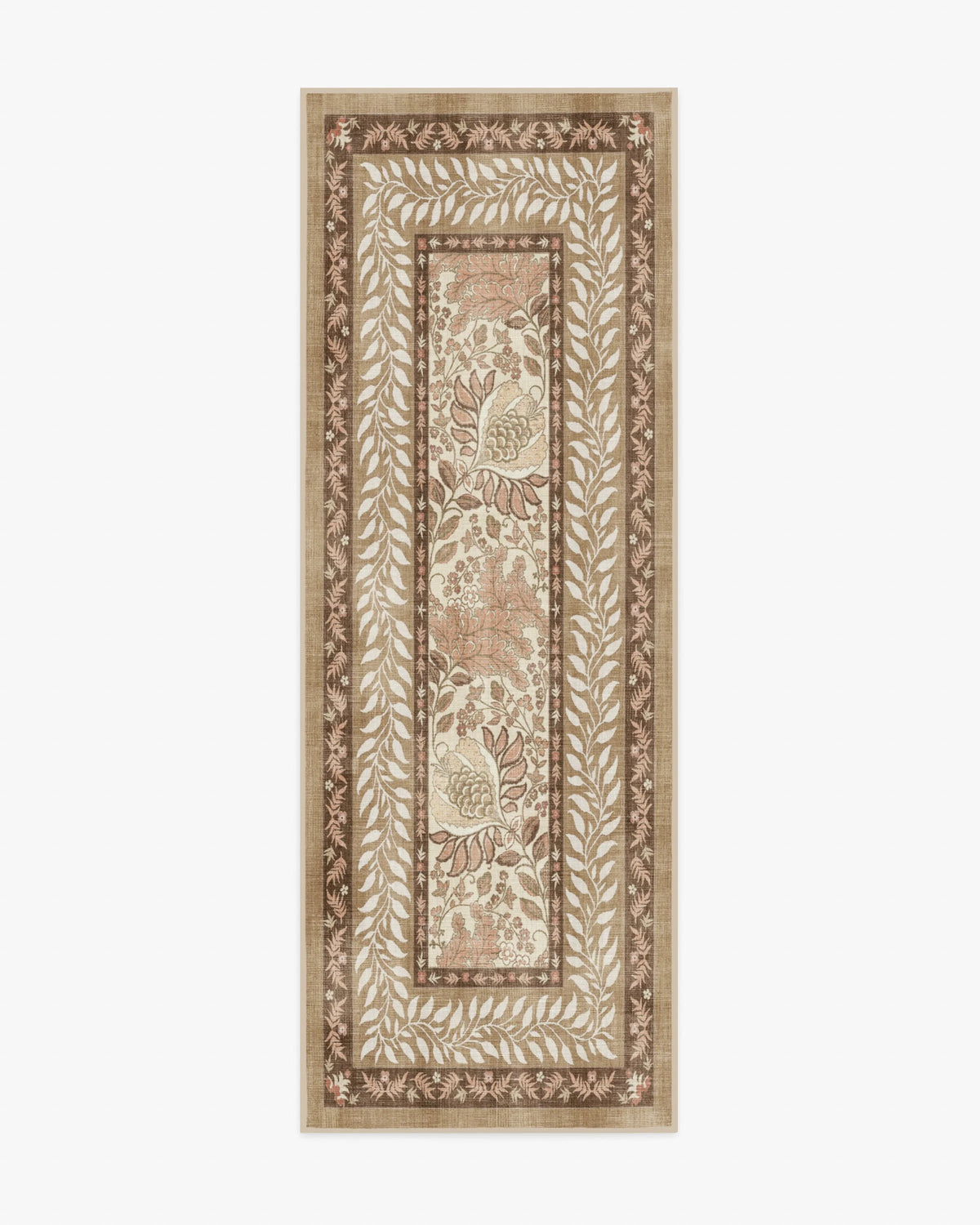 Provence Natural Rug