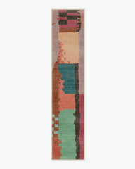 Enya Multicolour Rug