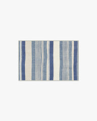 Naia Slate Blue Rug