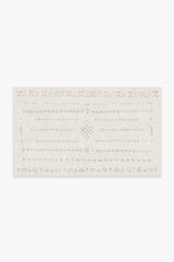 Astrid Off White Rug