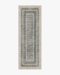Cyrus Taupe & Soft Charcoal Rug