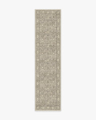 Montreal Natural Stone Flatwoven Rug by Morris & Co.