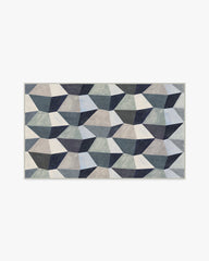 Zeno Charcoal Rug