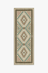 Desert Sunrise Outdoor Rug