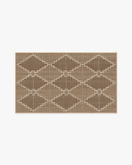 Talullah Natural Re-Jute Rug