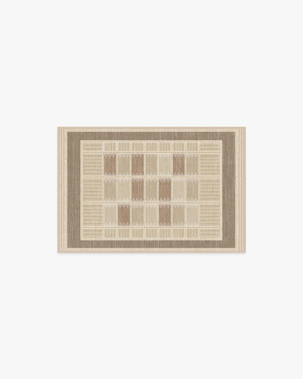 Agnes Natural Rug