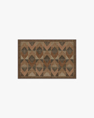 Ember Copper & Brown Rug