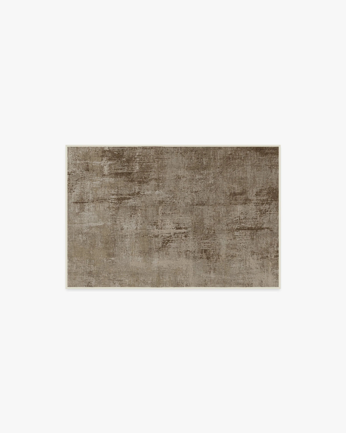 Impasto Natural Rug