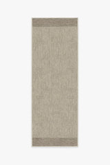 Solvi Stone Flatwoven Rug