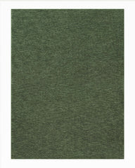 Finley Moss Green Plush Rug
