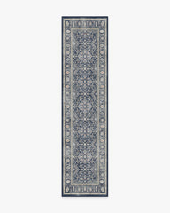 Alessia Dusk Blue Rug