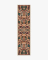 Georgia Kaleidoscope Rug by Justina Blakeney