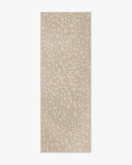 Fawn Stone Rug