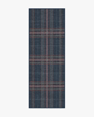 Beckett Navy Rug