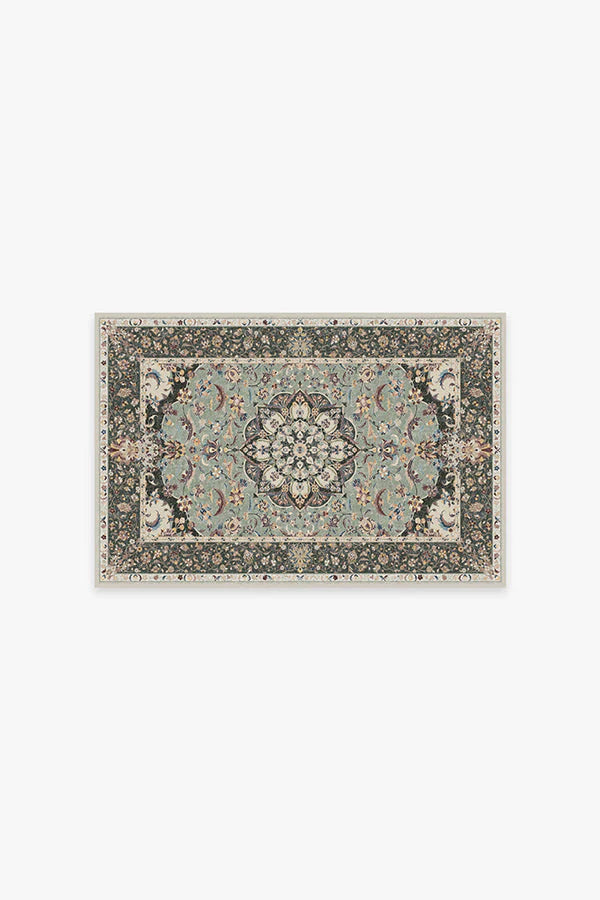 Sima Sage Rug