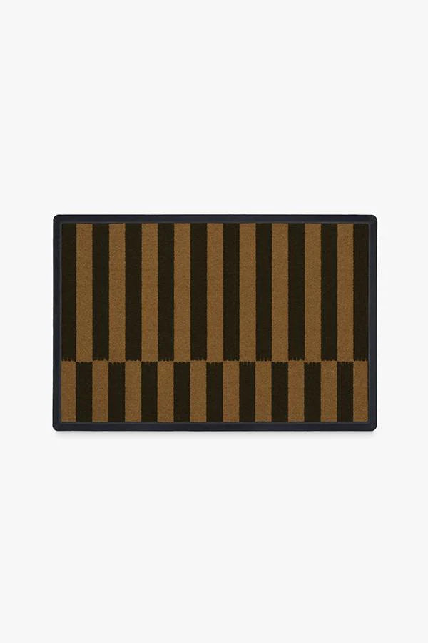 Alterna Stripe Doormat