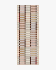 Quincy Natural Multicolor Rug