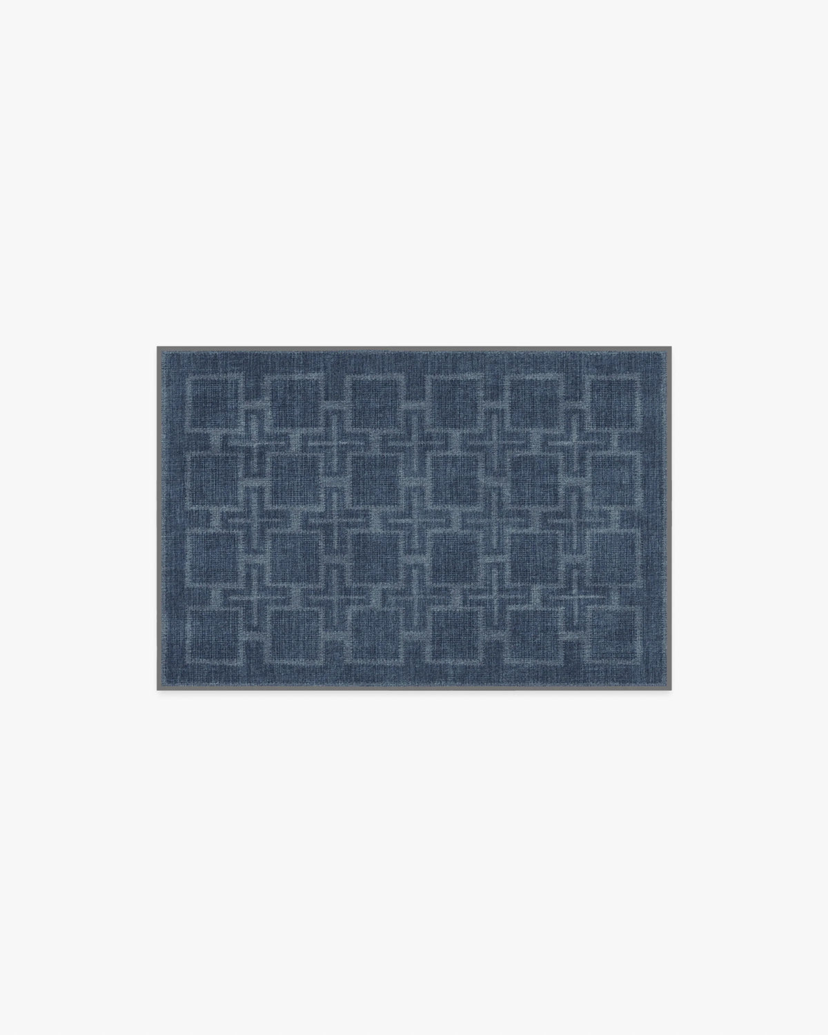 Fletcher Blue Rug