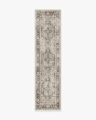 Kamran Hazel Rug