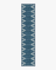 Sloane Blue Rug
