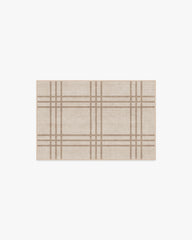 Pierre Neutral Flatwoven Rug