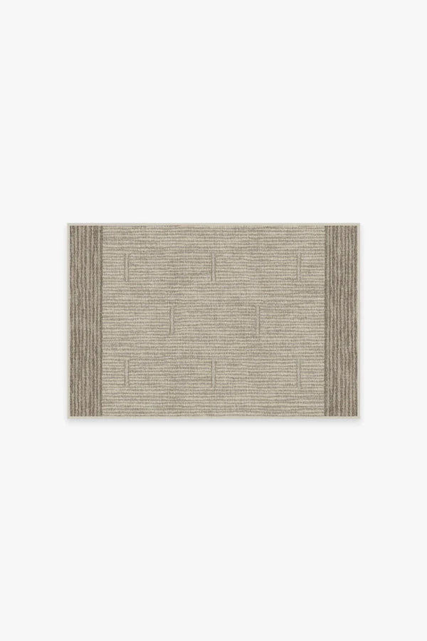 Solvi Stone Rug