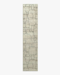 Aeren Natural Stone Rug
