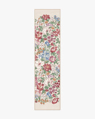 Honeydew Red & Pink Rug by Liberty
