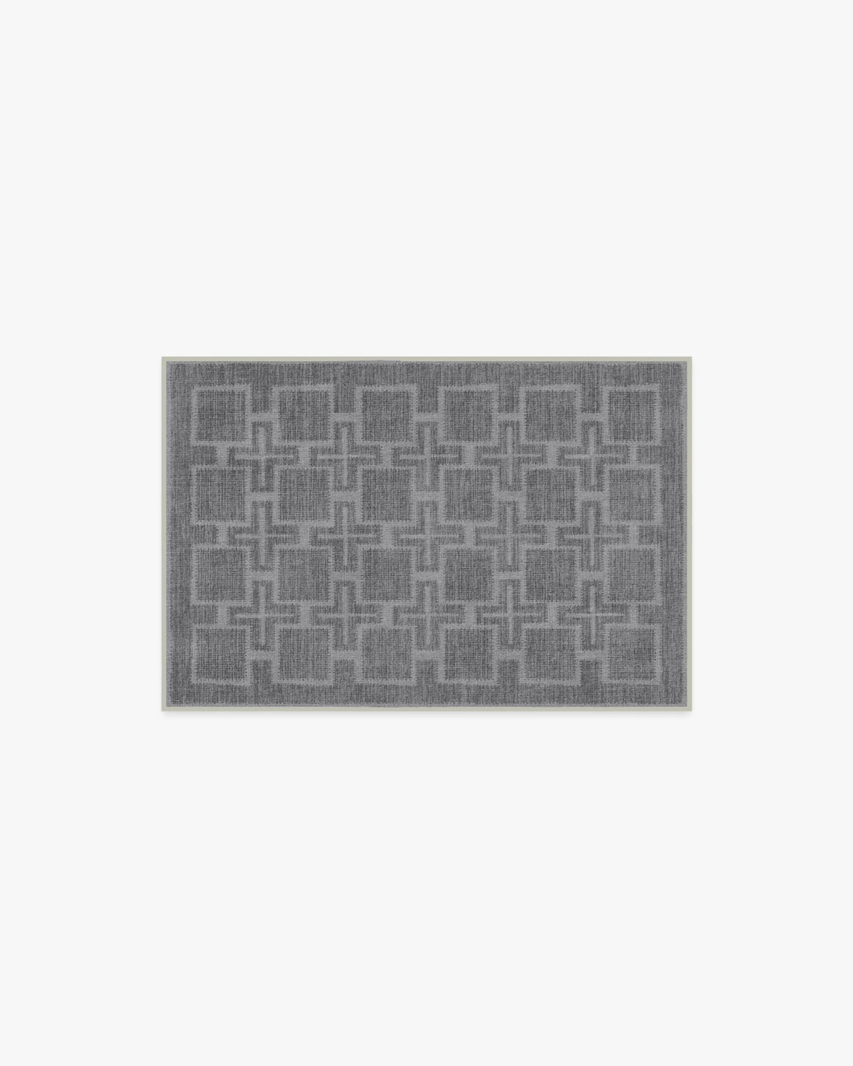 Fletcher Grey Rug