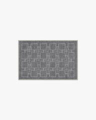Fletcher Grey Rug