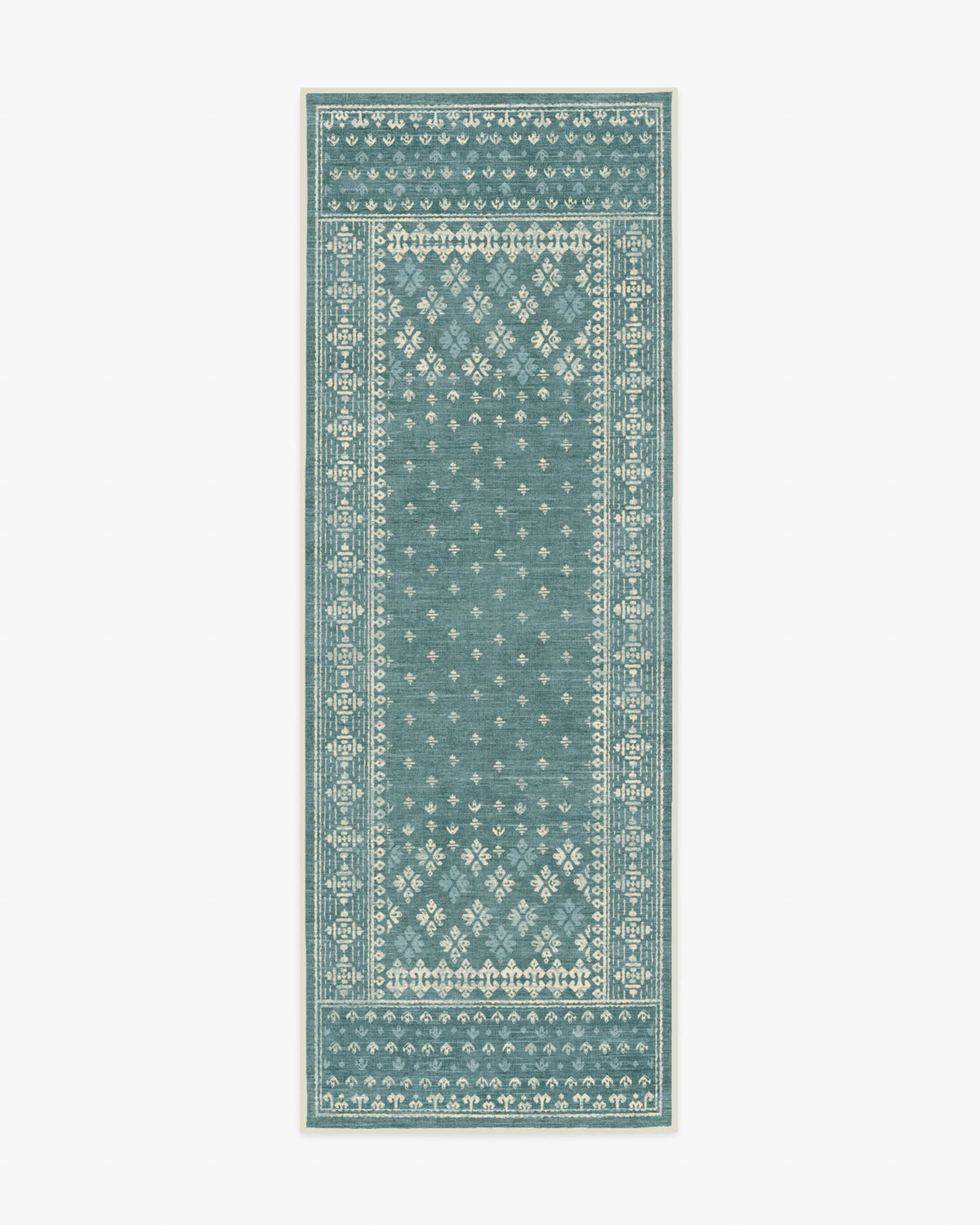 Fernanda Slate Blue Rug