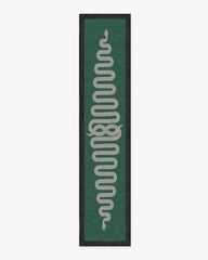 Venom Emerald Rug by Jonathan Adler
