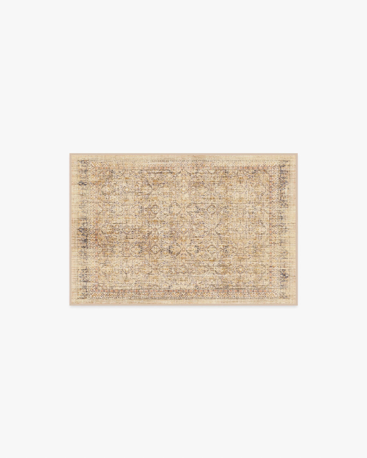 Frances Sandstone Rug