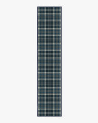 Dress Stewart Tartan Navy Rug