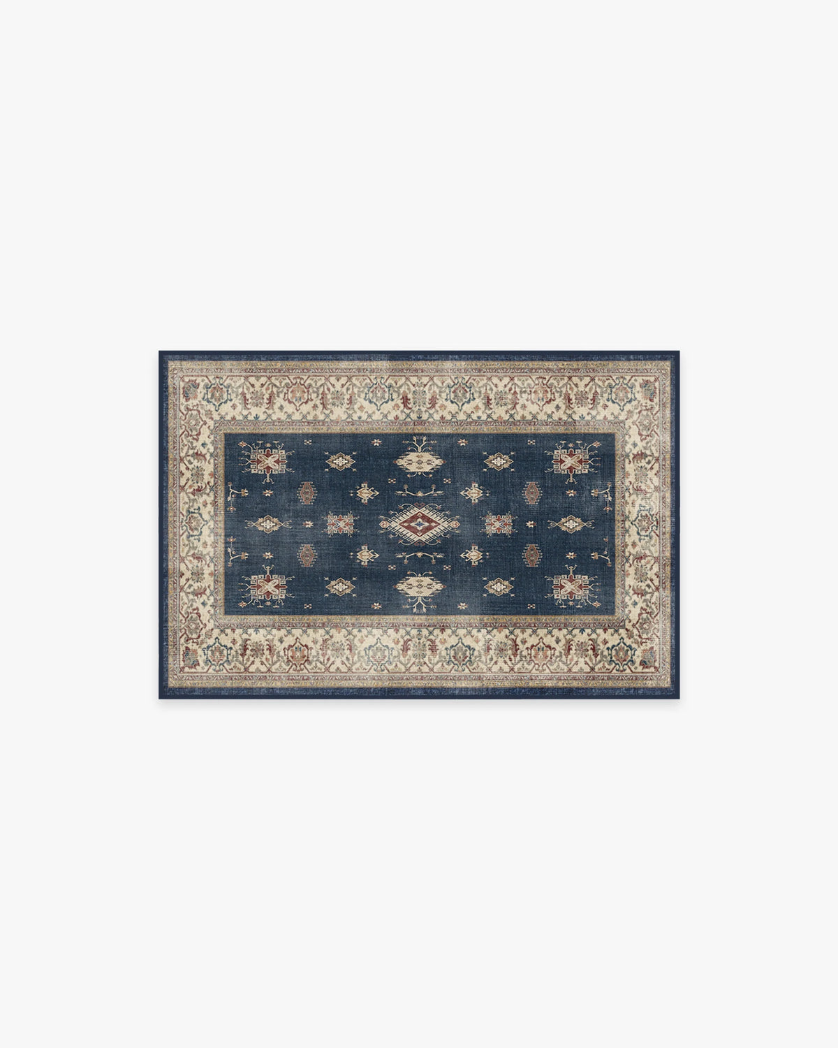 Verena Sapphire Rug