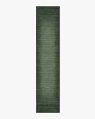 Aura Ombre Solid Sage Rug