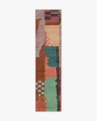 Enya Multicolour Rug